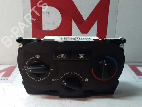 Used Climate control PEUGEOT 206 Saloon 1.6 16V (109 hp) 16920075