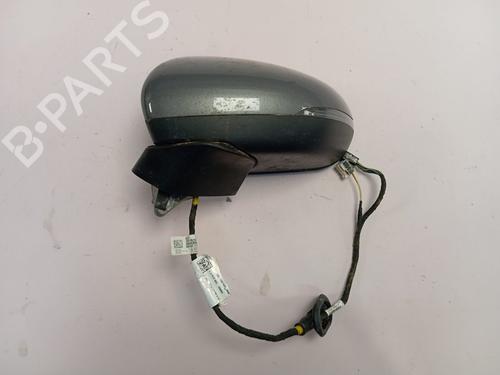 Left mirror MERCEDES-BENZ A-CLASS (W177) A 250 e (177.086) | BP29723990C26 