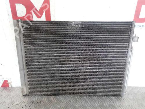 AC radiator BMW X5 (E70) 3.0 d BP12659772M32