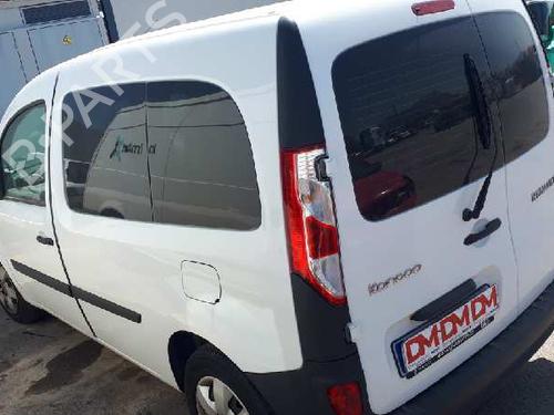 Rear right interior door handle RENAULT KANGOO / GRAND KANGOO II (KW0/1_)  | BP12841286I16 