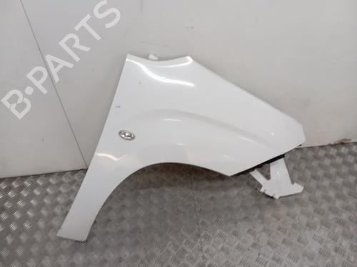 Used Right front fenders CITROËN BERLINGO (ER_, EC_) [2018-2025]  25854990
