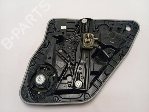 Rear left window mechanism MERCEDES-BENZ A-CLASS (W177) A 250 e (177.086) | BP29723746C24 