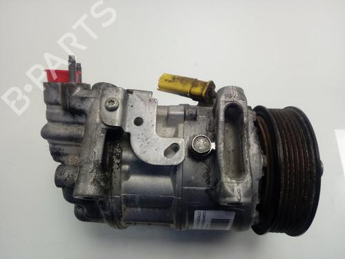 AC compressor CITROËN C4 III (BA_, BB_, BC_)  | BP22611628M34