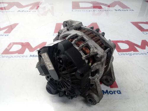 Alternator KIA RIO III (UB) 1.2 CVVT | BP12641921M7 
