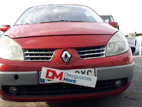 Rear right window mechanism RENAULT SCÉNIC II (JM0/1_) | BP12663758C25