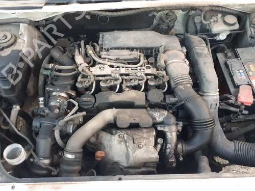 Front left interior door handle PEUGEOT PARTNER MPV (5_, G_)  | BP30372209I13 