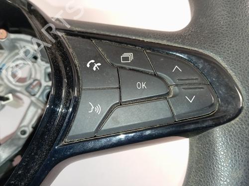 Rat RENAULT KANGOO III Box Body/MPV 1.5 Blue dCi 95 (FJAB) | BP36991252C49 - Image 2