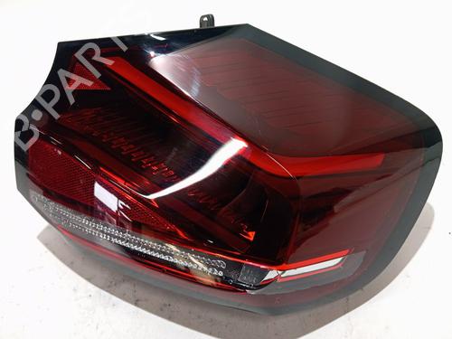 Used Right taillight CITROËN C4 III (BA_, BB_, BC_) [2020-2025]  28502898