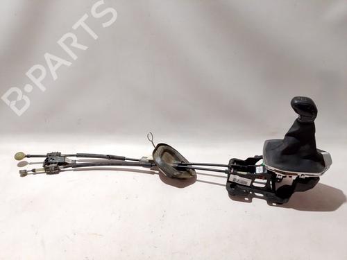 Used Gear lever Gear lever 37461845 37461845