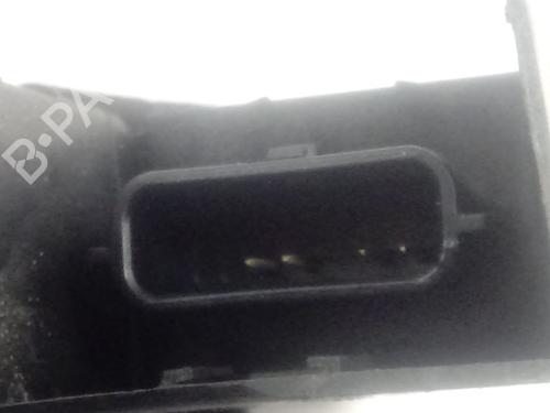 Rear left lock RENAULT MEGANE IV Hatchback (B9A/M/N_)  | BP19542819C100 