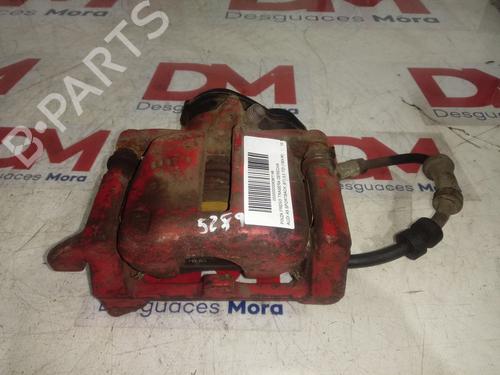 Used Right rear brake caliper AUDI A5 Sportback (8TA) 3.0 TDI (204 hp) 12671807
