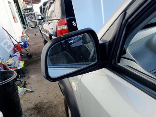 Used Left mirror HYUNDAI TUCSON (JM) 2.0 CRDi (136 hp) 29073981