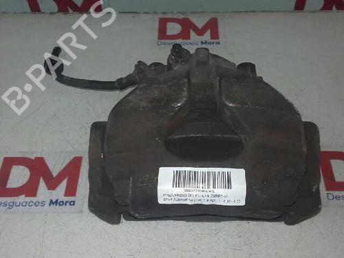 Used Right front brake caliper Right front brake caliper SEAT ALHAMBRA (7V8, 7V9) 1.9 TDI (110 hp) 12836232 12836232