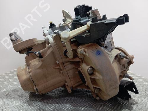 Gearbox PEUGEOT RIFTER | BP38775998M3 - Image 6