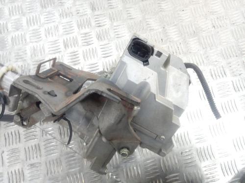 Steering column NISSAN QASHQAI / QASHQAI +2 I (J10, NJ10, JJ10E) 2.0 dCi | BP17328035M21 