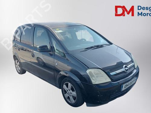 Right taillight OPEL MERIVA A MPV (X03)  | BP27922392C35 