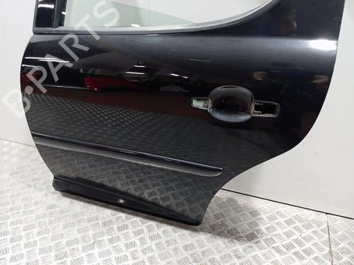 Left rear door PEUGEOT 207 (WA_, WC_)  | BP29711092C4 