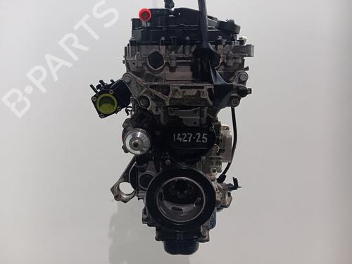 Engine OPEL CORSA F (P2JO) | BP31831947M1