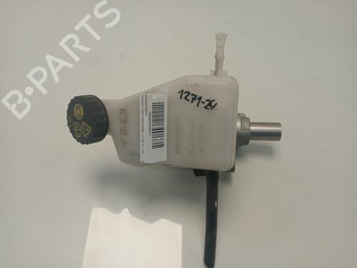 Used Brake master cylinder PEUGEOT PARTNER Box Body/MPV (K9) [2018-2025]  18491591