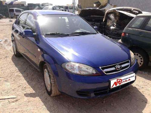 Left mirror DAEWOO LACETTI Hatchback (KLAN) 1.6 | BP12676965C26 