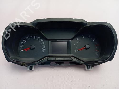 Used Instrument cluster CITROËN BERLINGO Box Body/MPV (K9) [2018-2025]  31182420