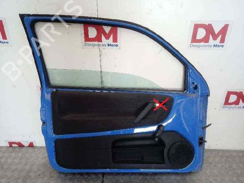 Used Left front door VW LUPO I (6X1, 6E1) [1998-2005]  30371097