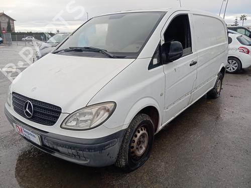 Used Parts MERCEDES-BENZ VITO / MIXTO Van (W639) 109 CDI (639.601, 639.603, 639.605) 4504737