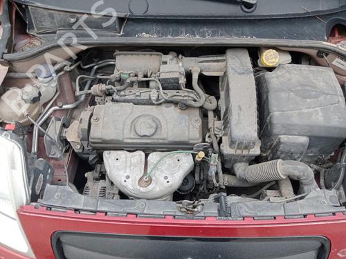 Scheinwerfer rechts CITROËN C2 (JM_) 1.1 | BP30375282C29