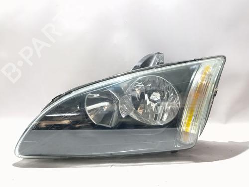 Used Left headlight Left headlight 37196862 37196862