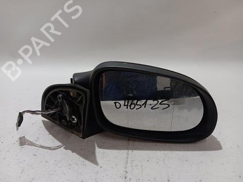 Used Right mirror MERCEDES-BENZ A-CLASS (W168) A 160 (168.033, 168.133) (102 hp) 28421565