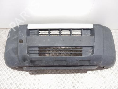 Foran kofangere CITROËN NEMO Box Body/MPV (AA_) 1.4 HDi (68 hp) 28840795