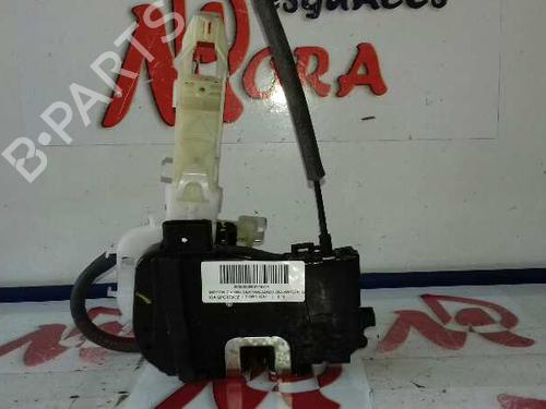 Used Electronic module KIA SPORTAGE III (SL) [2009-2017]  14127601