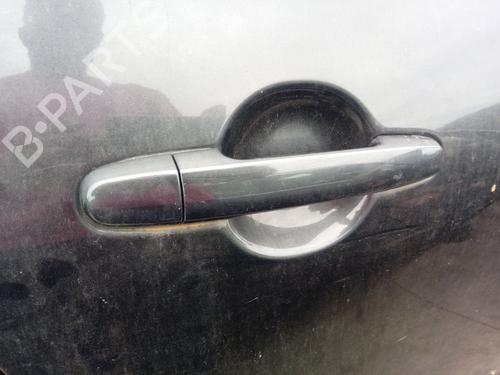 Used Rear right exterior door handle TOYOTA RAV 4 III (_A3_) [2005-2014]  16756877