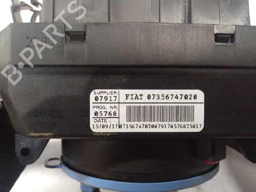 Steering column stalk FIAT 500 (312_)  | BP12652833I23 