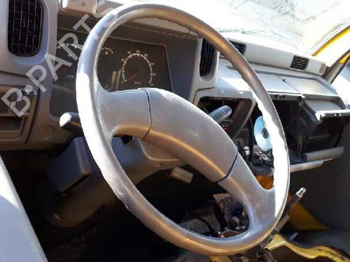 Shift knob NISSAN CABSTAR (F23, H41, H42)  | BP12936453I34 