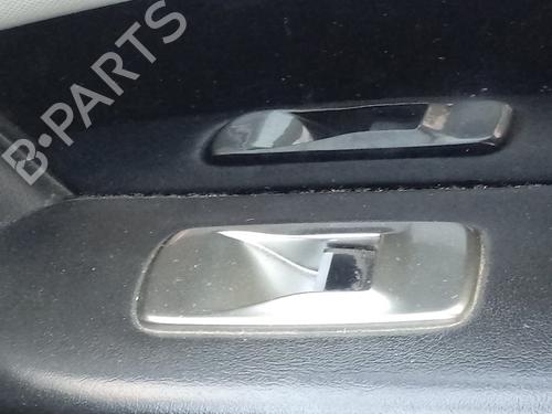 Used Right front window switch Right front window switch JAGUAR XF SPORTBRAKE (X250) 2.2 D (200 hp) 40103389 40103389