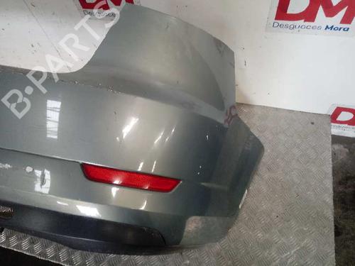 Rear bumper FORD MONDEO IV (BA7)  | BP12660940C8 