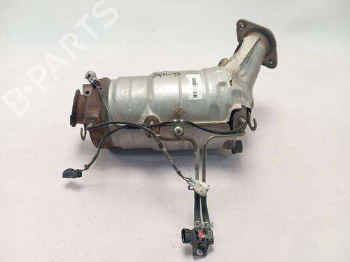 Used Catalyst Catalyst TOYOTA LAND CRUISER PRADO (_J15_) [2009-2026] 31849944 31849944