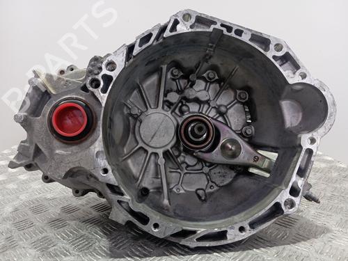 Used Gearbox Gearbox HYUNDAI KONA (OS, OSE, OSI) [2017-2023] 36220323 36220323