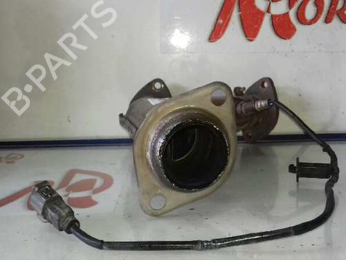 Udstødningsmanifold LEXUS RX (_U3_)  | BP18490467M110 