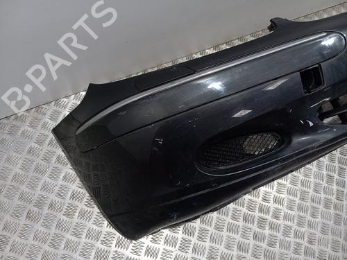 Front bumper MERCEDES-BENZ S-CLASS (W220) S 320 CDI (220.026, 220.126) | BP27473357C7 