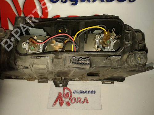 Right headlight CITROËN XANTIA (X1_, X2_)  | BP12834171C29 