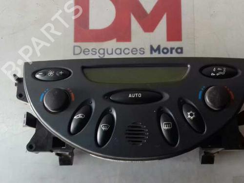 Commande Chauffage CITROËN C5 II (RC_) 2.0 HDi (RCRHRH) (136 hp) 16963699
