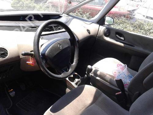 Catalyst RENAULT ESPACE IV (JK0/1_) 2.2 dCi (JK0H) | BP12637186M10 