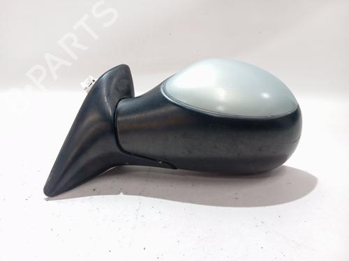 Left mirror CITROËN XSARA PICASSO (N68) 2.0 HDi | BP27498463C26 