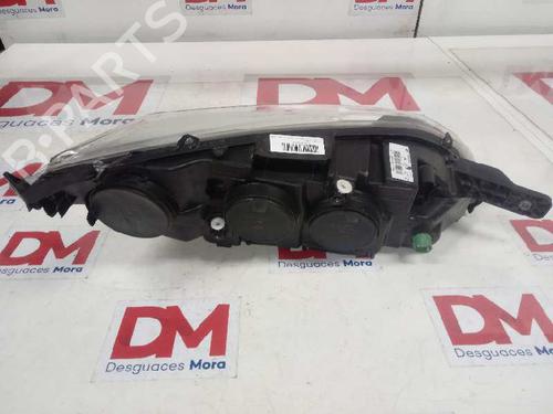 Left headlight FIAT DUCATO Platform/Chassis (250_) 140 Multijet 2,3 D | BP40103235C28 - Image 2