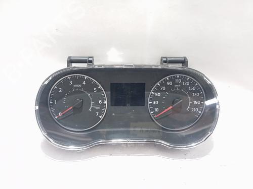 Used Instrument cluster Instrument cluster RENAULT EXPRESS Box Body/MPV [2021-2026] 34244159 34244159