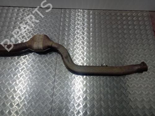Exhaust system BMW 4 Coupe (F32, F82) 435 d xDrive | BP18118056M121 