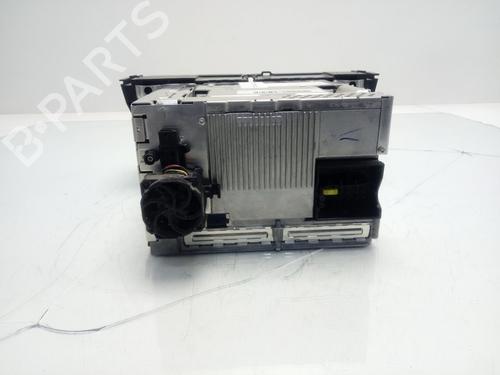 Radio BMW X6 (E71, E72)  | BP15847928E6 