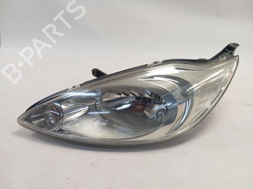 left-headlight-ford-ka-ru8-2008-2009-2010-2011-2012-2013-2014-2015-2016-32043458 main image